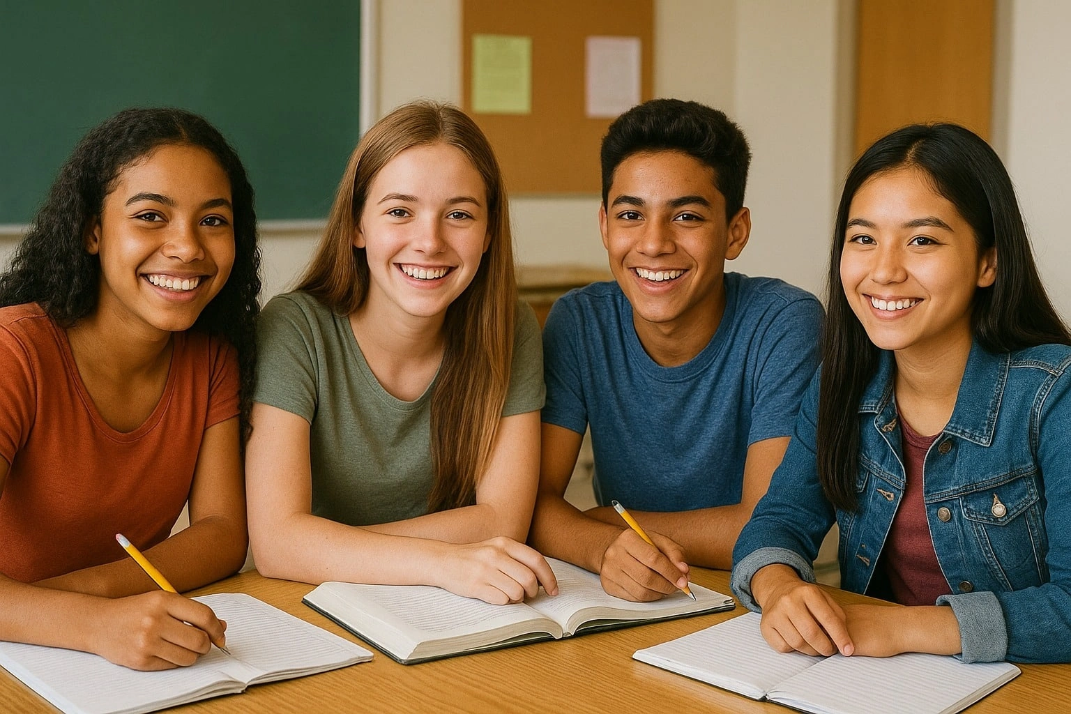 Students